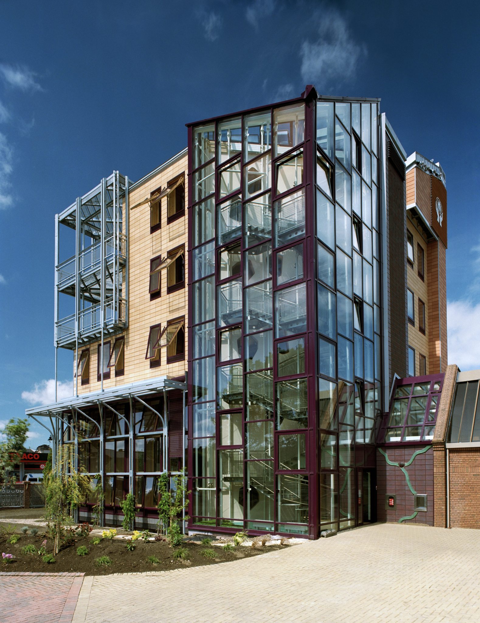 Navan Credit Union Cogent Associates