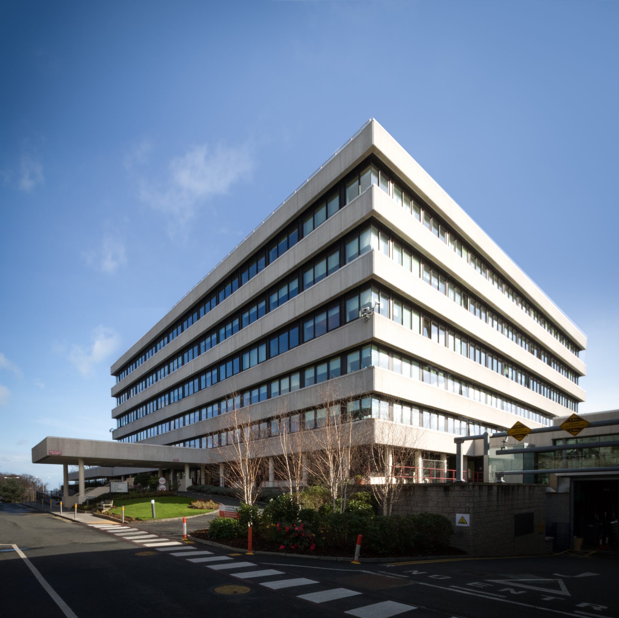 Blackrock Clinic Cogent Associates