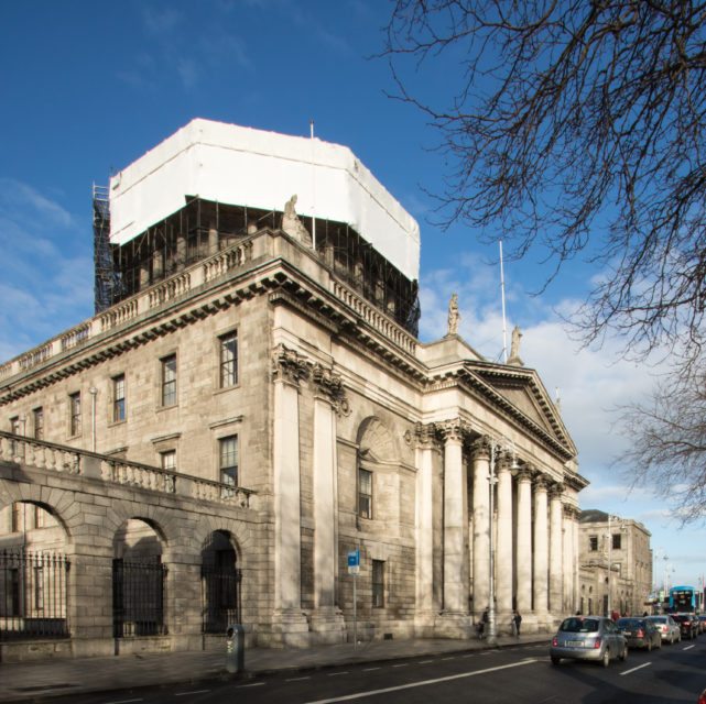 Four Courts (1)