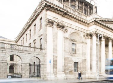 The Four Courts