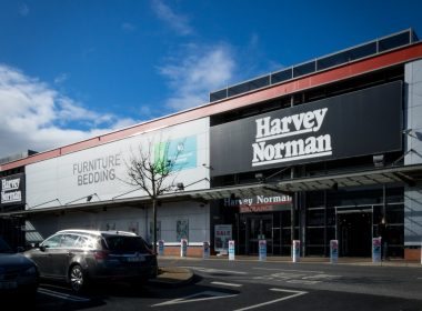 Harvey Norman Swords