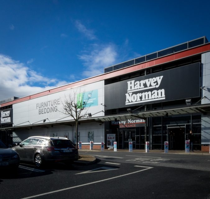 Harvey Norman 2