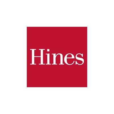 Hines-logo400