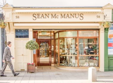 Sean McManus Jewellers