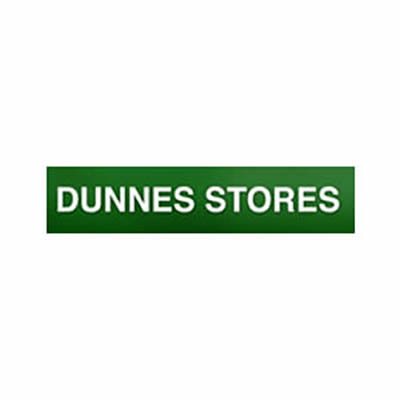 dunnes Stores logo400