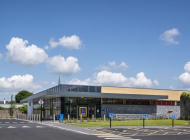 Aldi ‘Project Fresh’ Refurbishment Programme