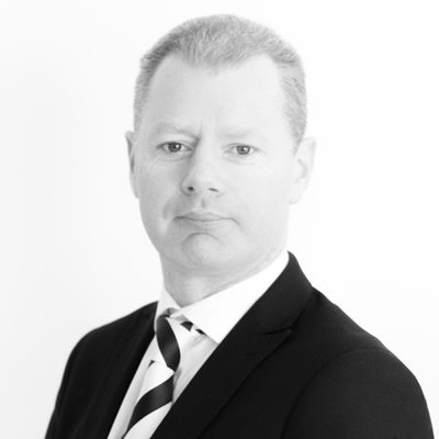 Ciaran McArdle