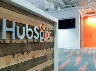 HubSpot