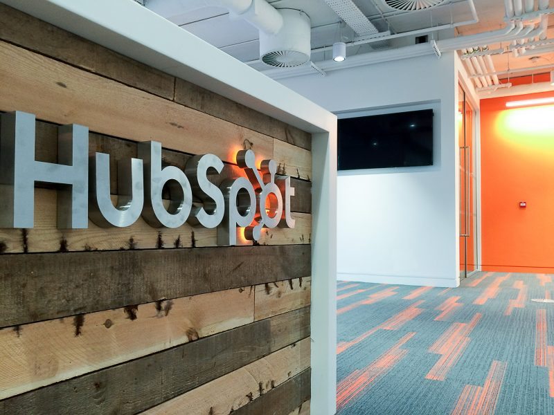 Hubspot058