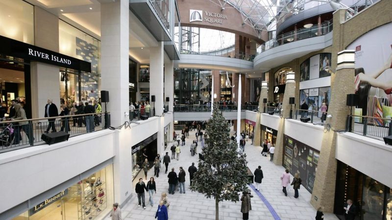 Victoria Sq-internal