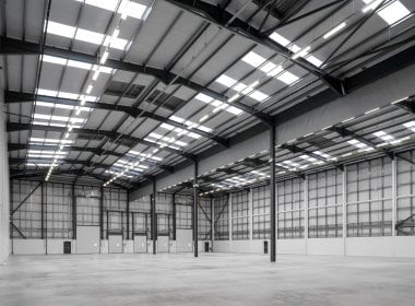 Industrial & Warehouse Units, Dublin Airport Logistics Park