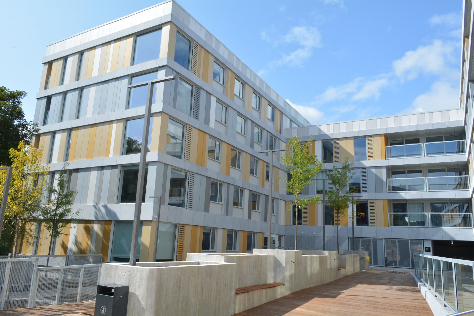 Western Road Student Cork Cogent Associates