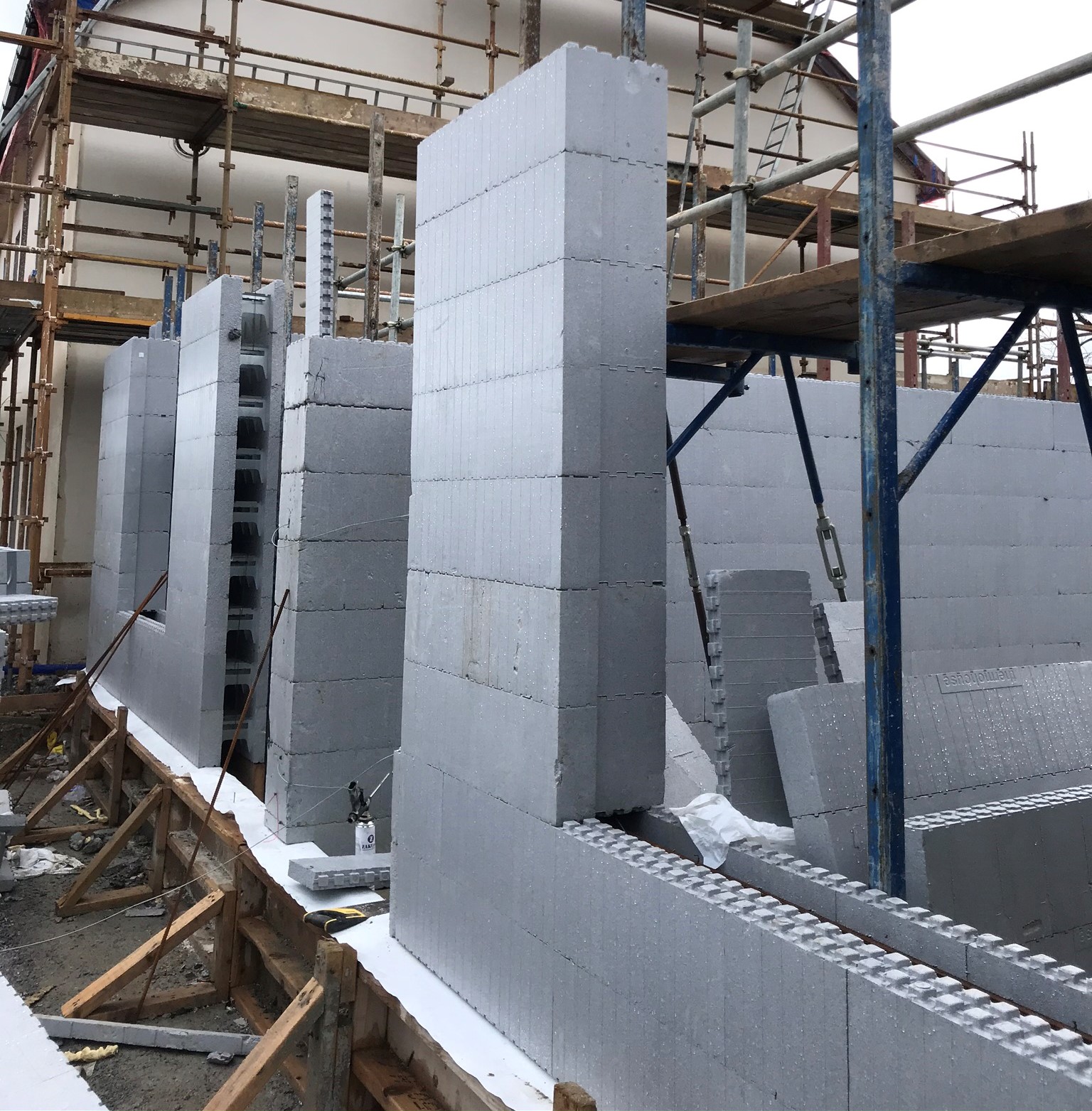 Appointment to Deliver Social Housing in Co. Kerry Cogent Associates