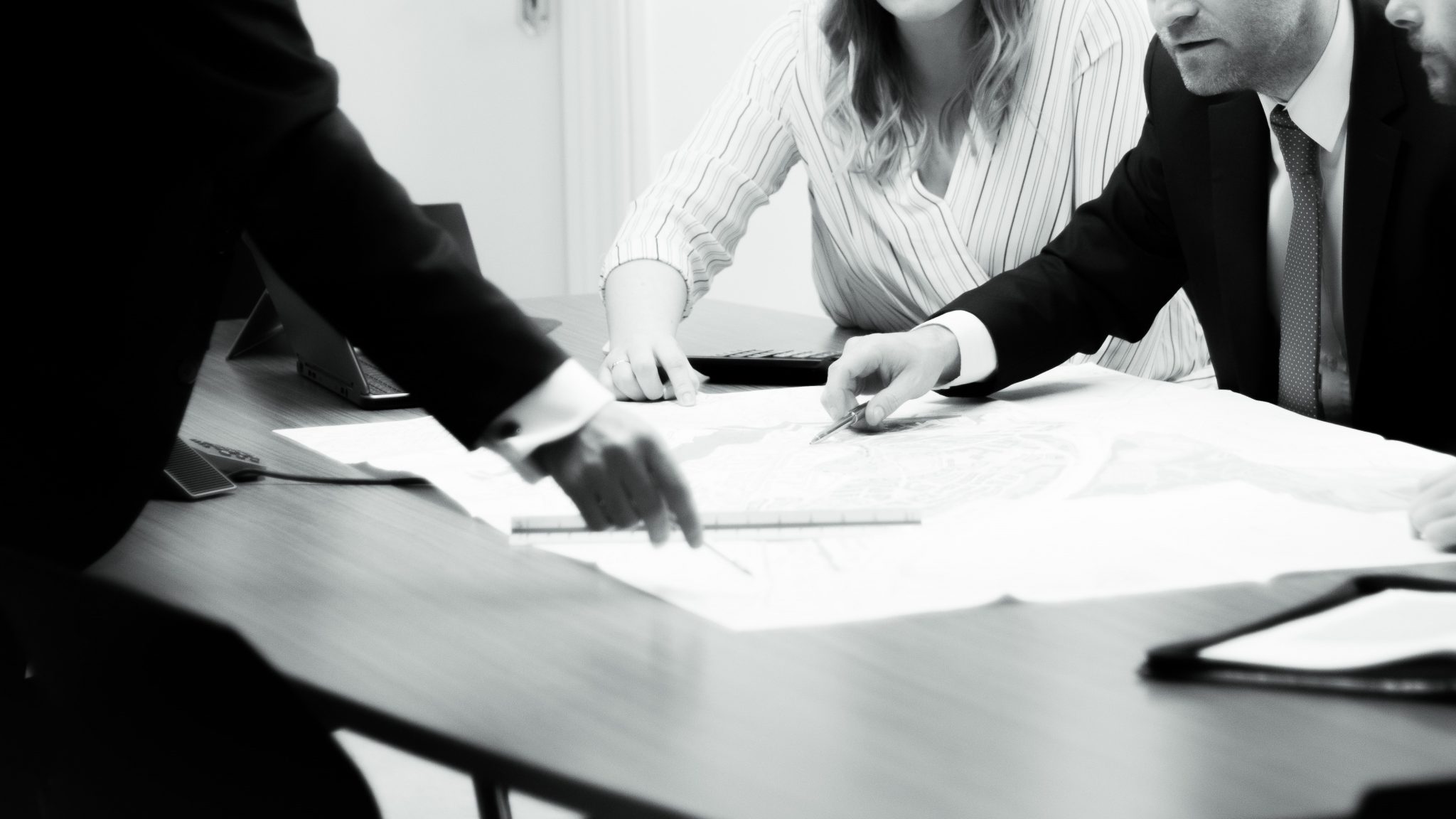 Vacancies - Quantity Surveyors - Cogent Associates