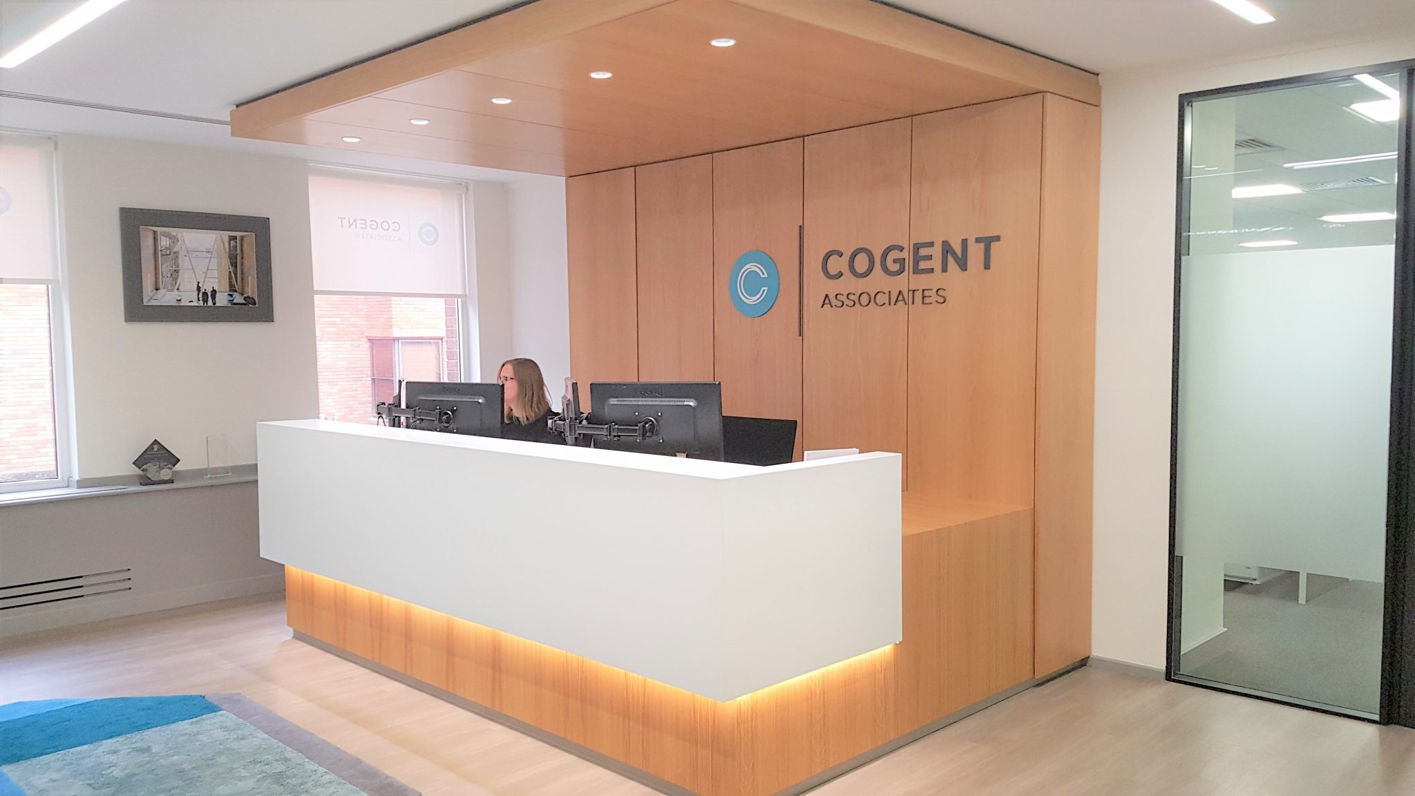 Seeking Project Managers - All Levels - Cogent Associates