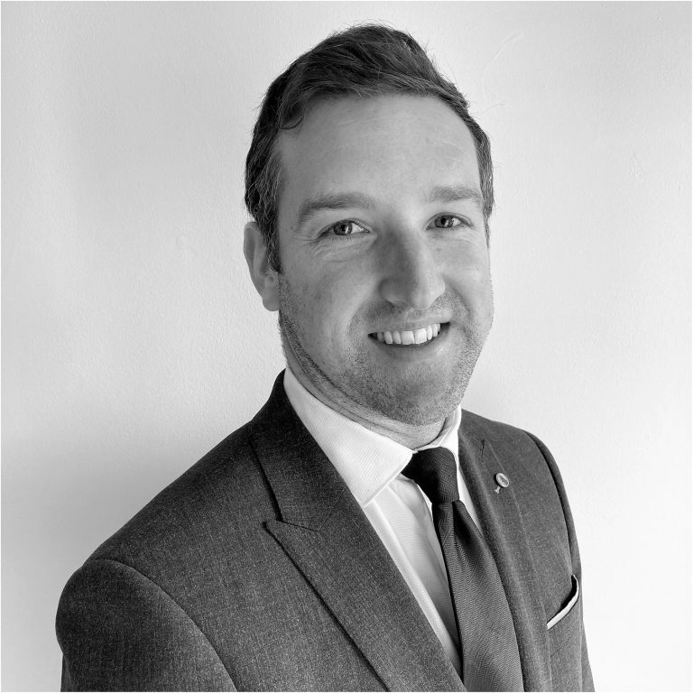 Brendan Dooley