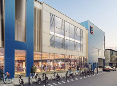 ALDI to Open New 100% Green Energy Store in Limerick