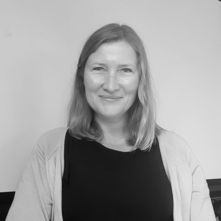 Gayle Foulds