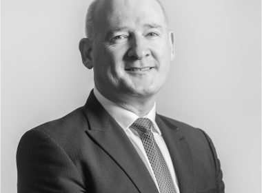 Cogent Managing Director Kevin James – Featured in The Public Sector Magazine