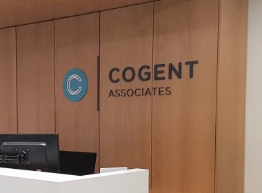 Cogent Vacancy – Facilities Coordinator (Consultancy)