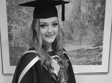 #IWD22 Women in Construction – Jessica Harris