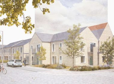 Planning Lodged for 800 Social Housing Units