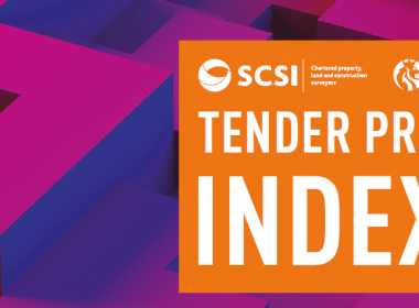 SCSI – Tender Price Inflation at 14%