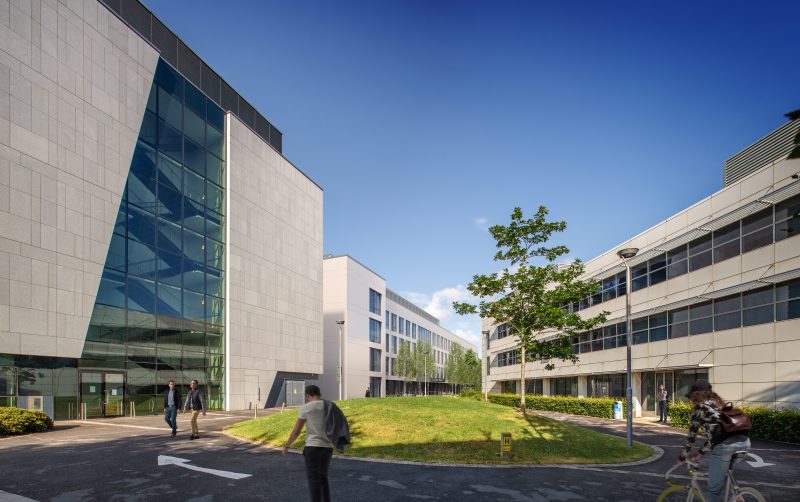 UCD Science North