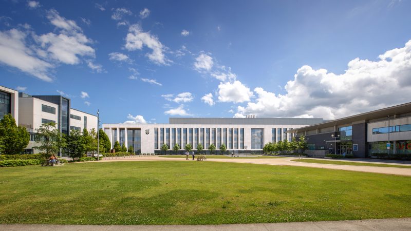 UCD Science West