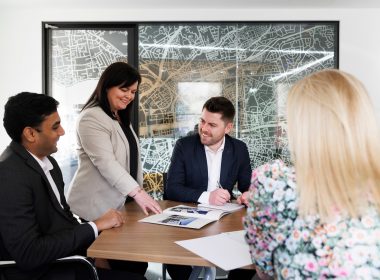 Careers with Cogent Associates