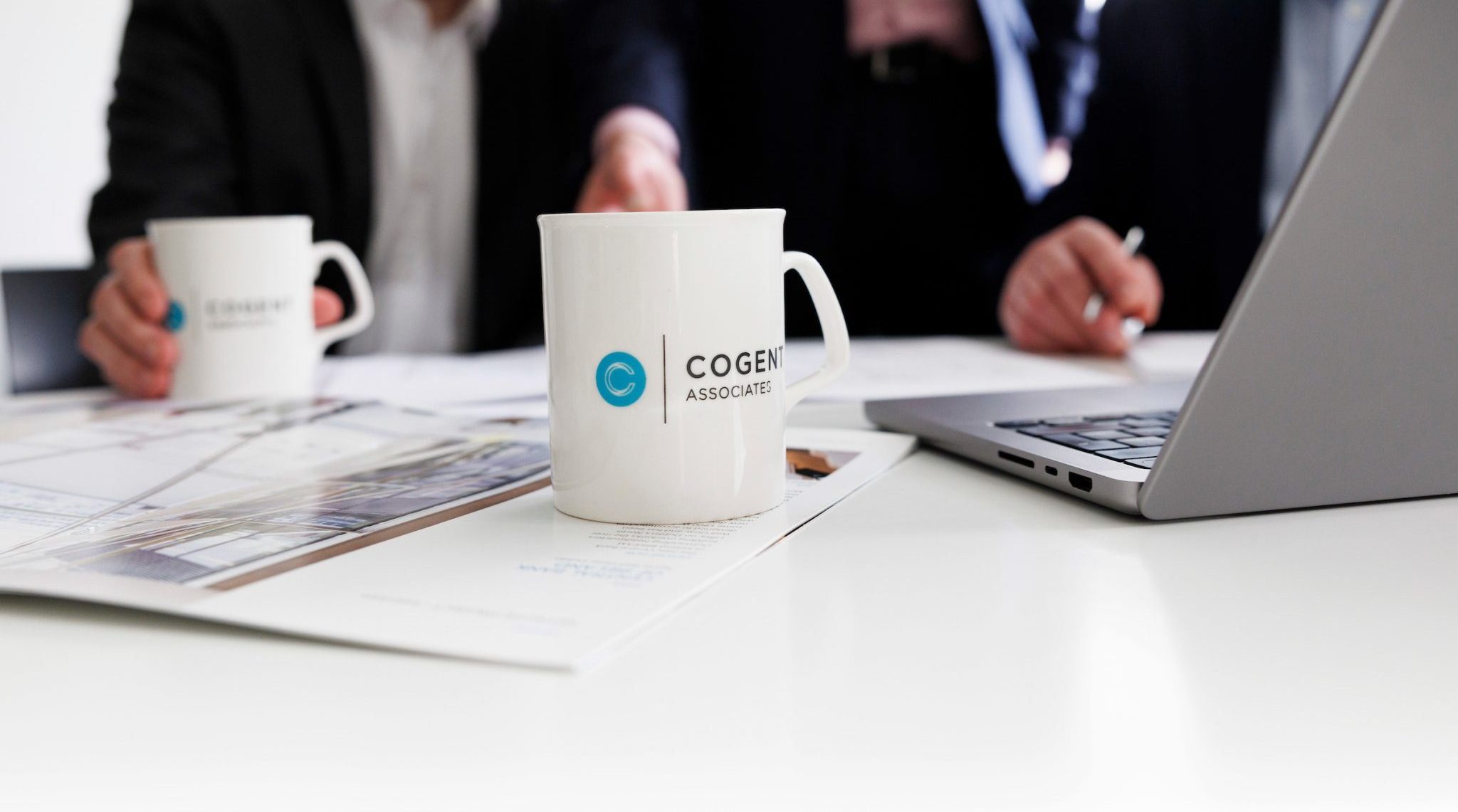 Latest News & Announcements | Cogent Associates