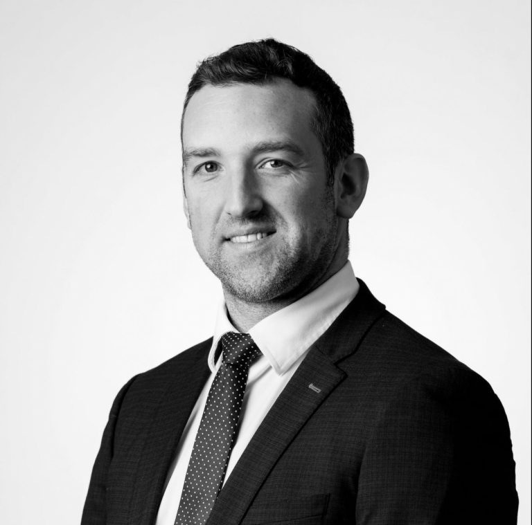 Brendan Dooley