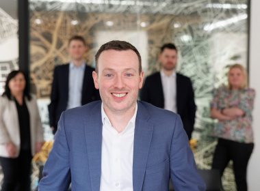 Cogent Shortlisted for Two Categories at 2023 Fit Out Awards