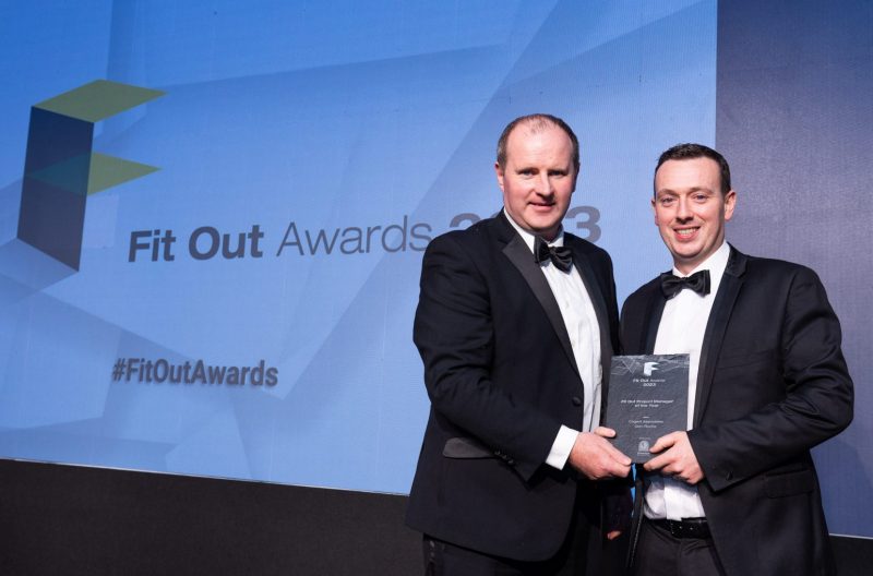 Fit Out Awards 2023