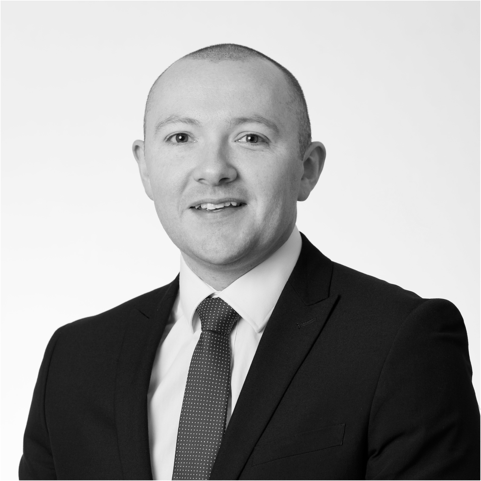 Eoin Sammon Promoted to Director of Cogent Associates Cogent Associates