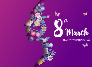 Happy International Women’s Day