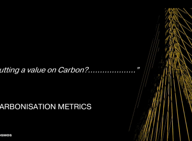Lunchtime CPD: Decarbonising Metrics