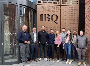 Working with Verizon on 1BQ, Limerick