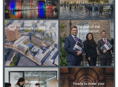 Vacancies at Cogent – Quantity Surveyors