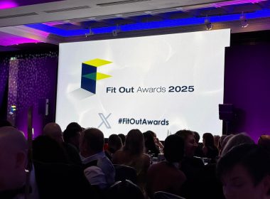 Fit Out Awards 2025