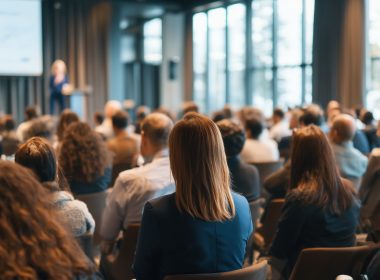 Cogent Joins Women in Construction Ireland