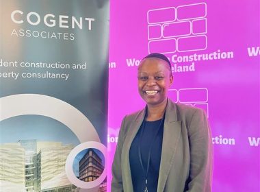 Akopo Shares Her Career Journey at Womens Networking Event