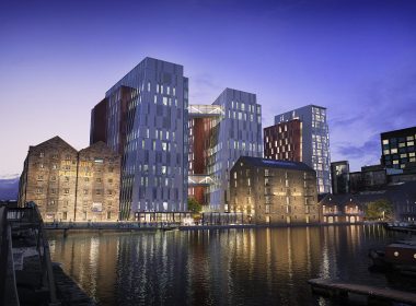 Bolands Quay