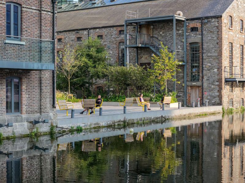 Bolands Quay