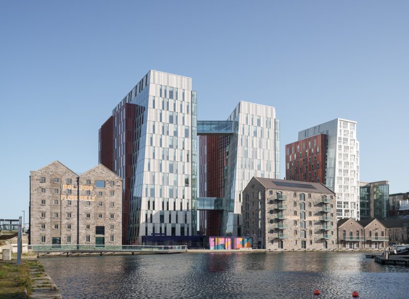 Bolands Quay